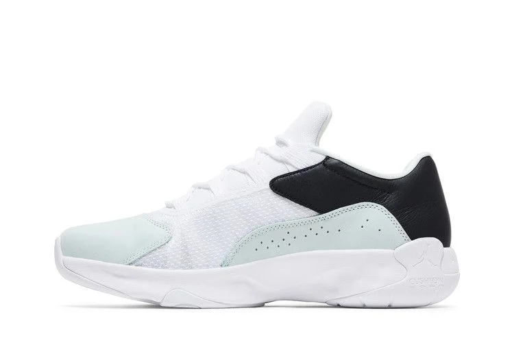 Krossovki-Air-Jordan-11-CMFT-Low-Barely-Green-2
