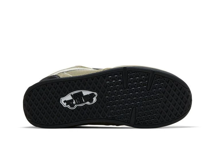 Кроссовки Vans Rowley XLT LX 'Off Road Pack - Elm'