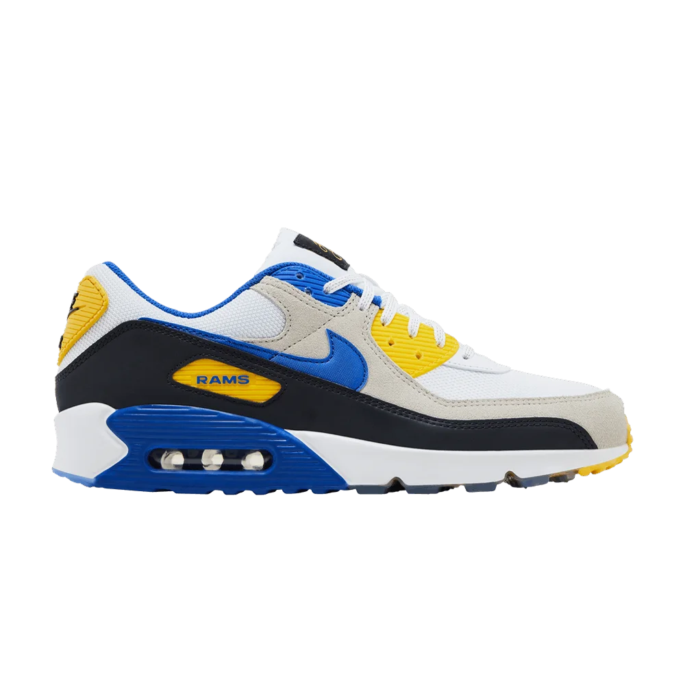Krossovki-Nike-Air-Max-90-Los-Angeles-Rams