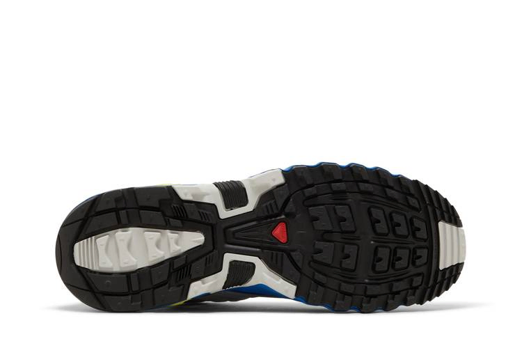 Кроссовки Salomon ACS Pro Advanced 'Lapis Blue'