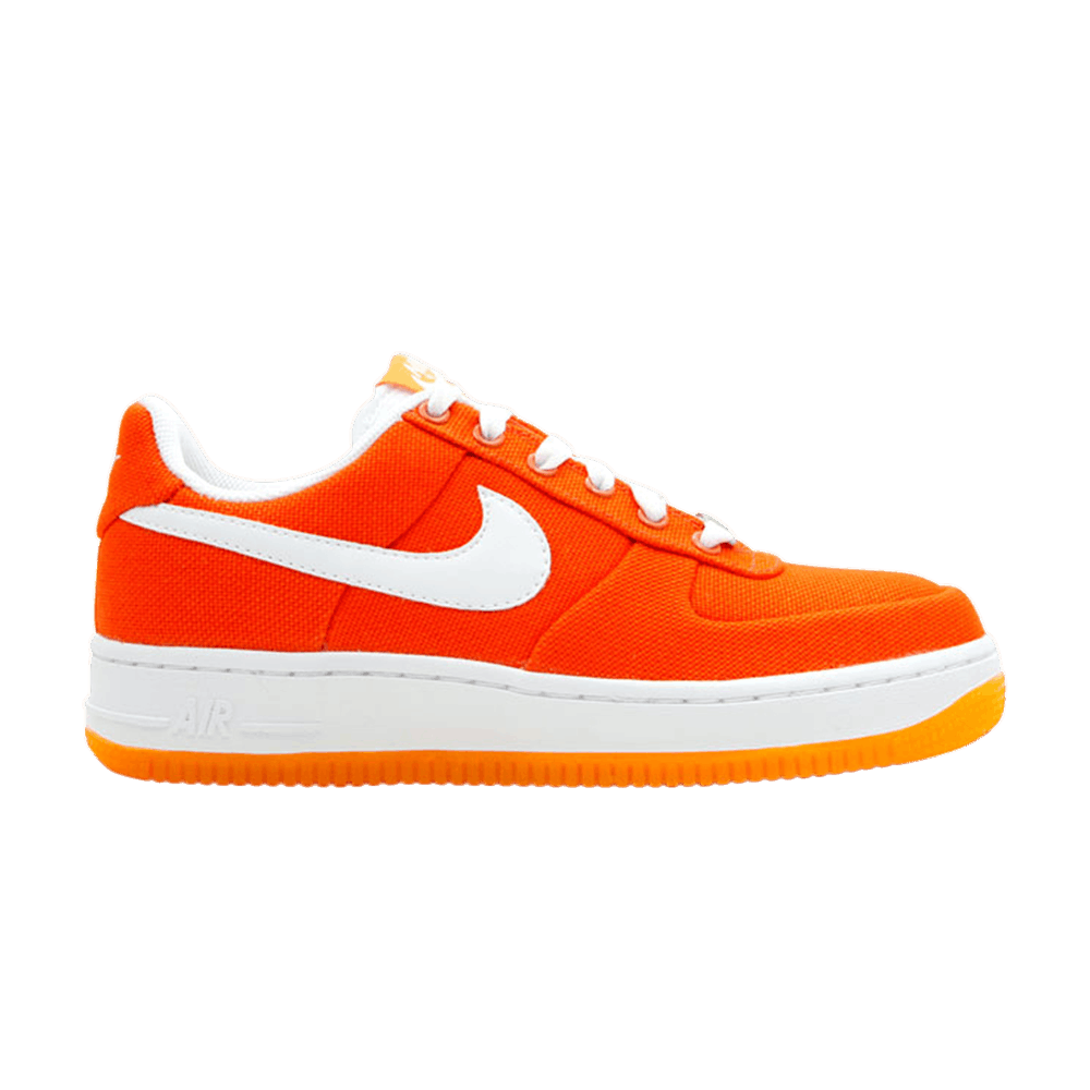 Кроссовки Nike Wmns Air Force 1 Low Canvas