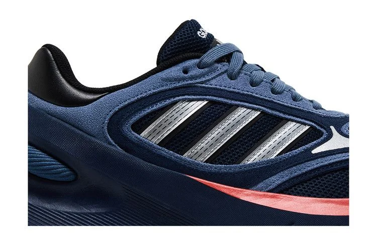 Кроссовки adidas Adizero Goukana 'Preloved Ink Red'