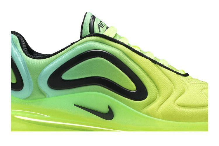 Кроссовки Nike Air Max 720 'Volt Green'