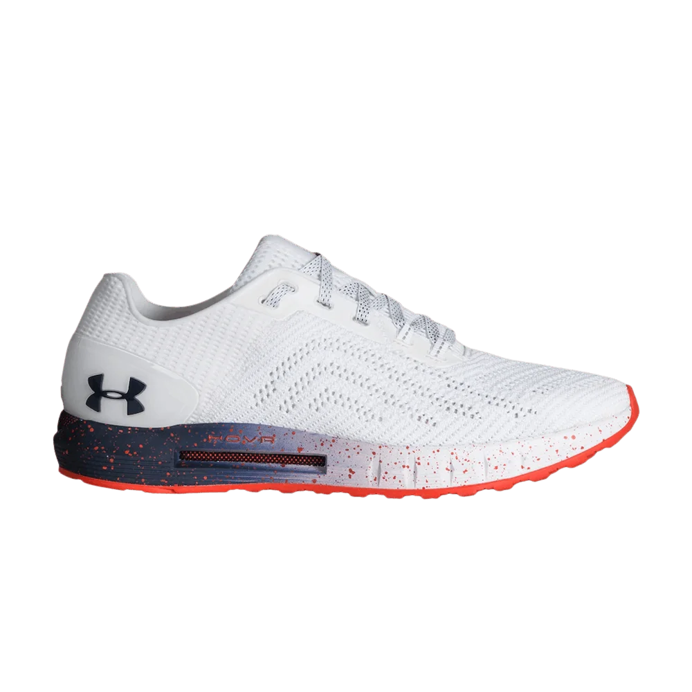Кроссовки Under Armour HOVR Sonic 2 'NCAA - Auburn Tigers'
