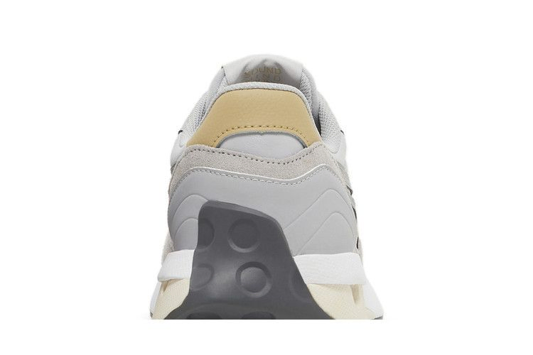 Кроссовки ASICS Jogger X81 'Piedmont Grey'