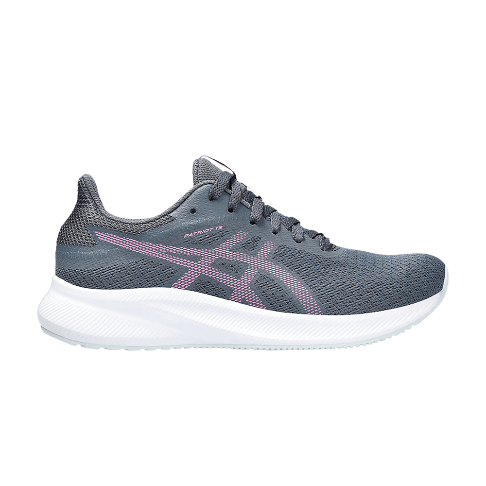Кроссовки Asics Wmns Patriot 13 'Tarmac Hot Pink'