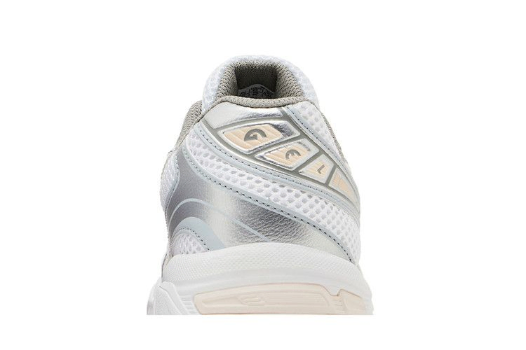 Кроссовки ASICS Gel 1130 GS 'Pearl Pink'