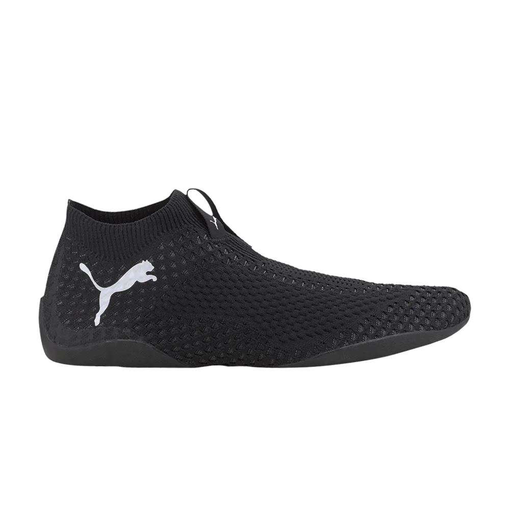 Krossovki-Puma-Active-Gaming-Footwear-Black-White