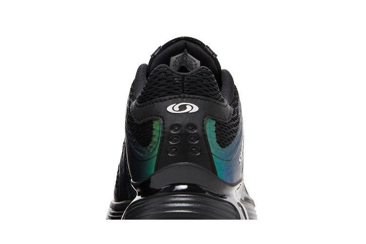 Кроссовки Salomon XT-Whisper Void 'Iridescent Green'