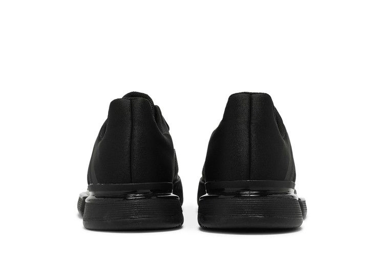 Кроссовки Adidas SoleMatch Bounce 'Black Night Metallic'