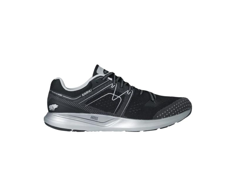 Кроссовки Wmns Karhu Synchron Ortix Black Glacier Grey