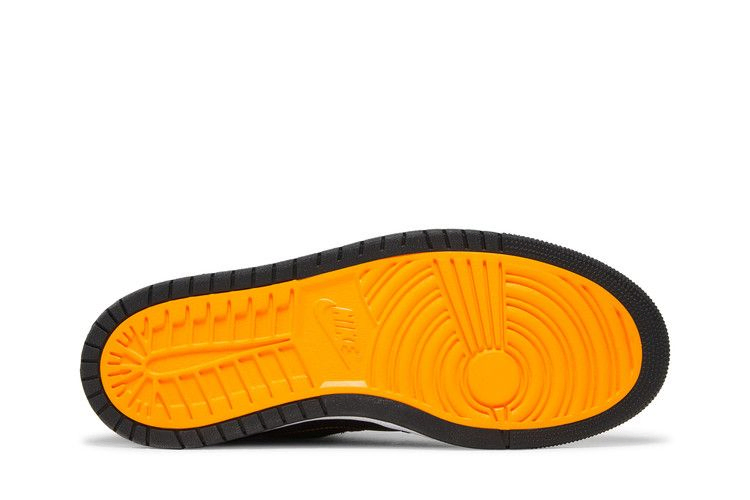 Кроссовки Air Jordan 1 High Zoom Comfort 'Citrus'