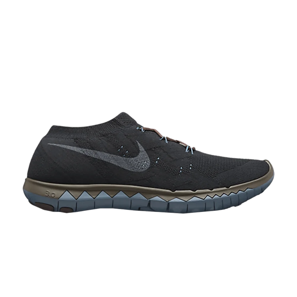 Krossovki-NikeLab-Gyakusou-Free-3.0-Flyknit-Slate