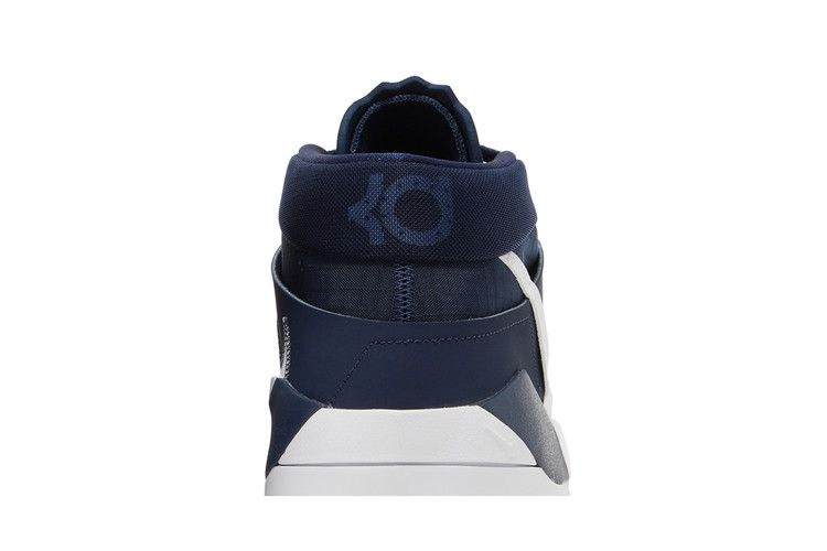 Кроссовки Nike KD 13 TB 'College Navy'