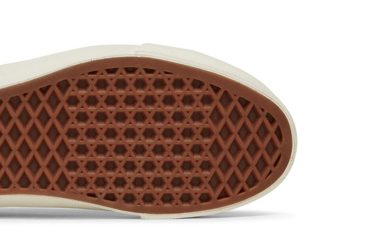 Кроссовки Vans Notre x OG Style 36 LX 'Blue'