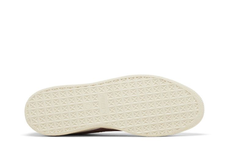 Кроссовки Puma Clyde Base 'White Wood Violet'