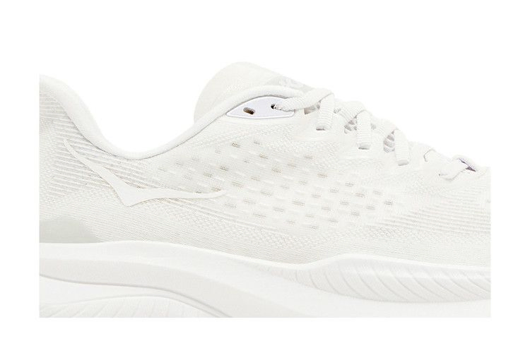 Кроссовки HOKA Wmns Mach 6 LA 'White'