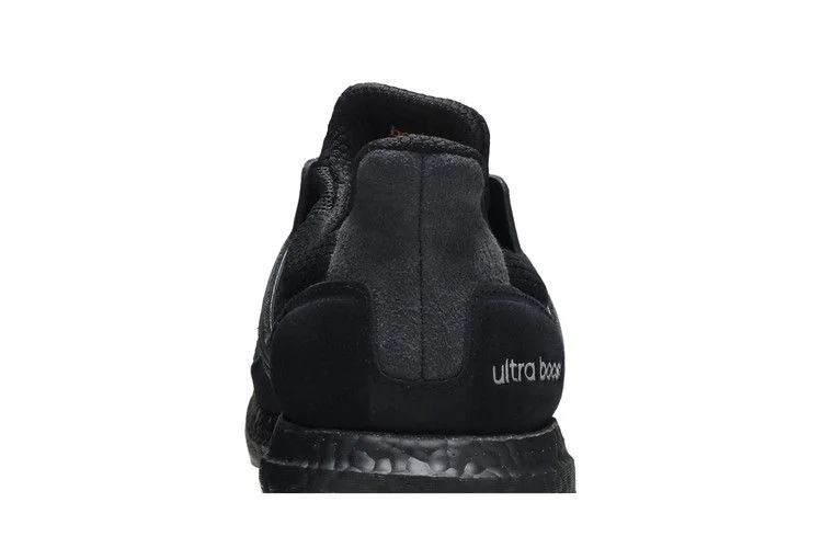 Кроссовки adidas Ultraboost S&L 'Black Granite'