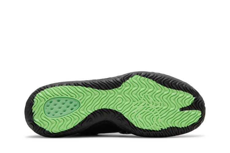 Кроссовки Nike KD Trey 5 VIII 'Black Illusion Green'