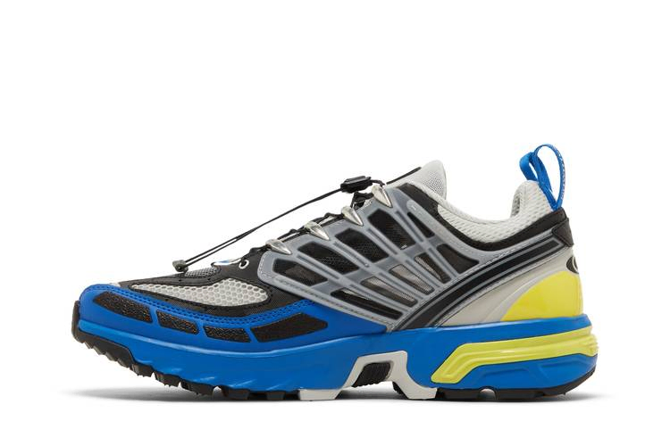 Кроссовки Salomon ACS Pro Advanced 'Lapis Blue'