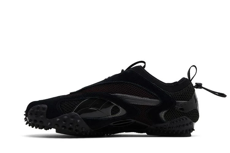 Кроссовки Aries x Puma Mostro 'Black'