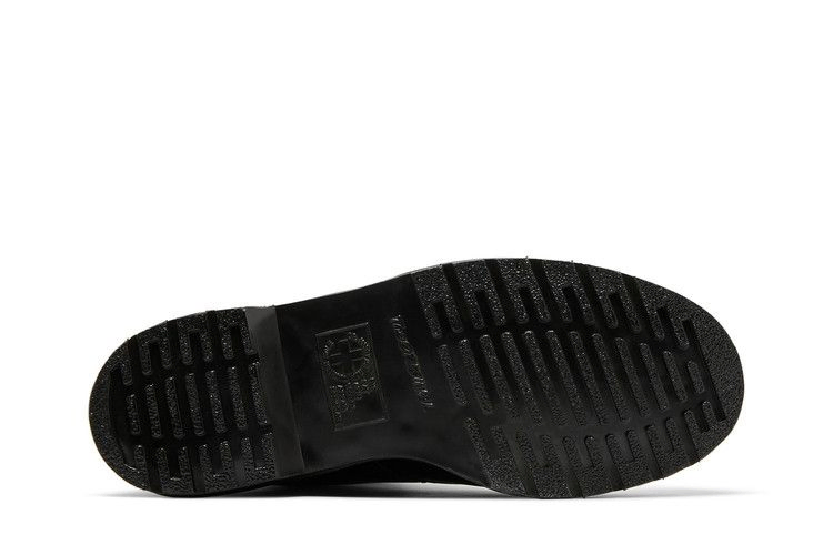 Dr. Martens 1460 Mono Smooth Leather 'Black'