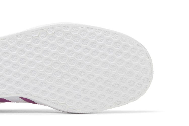 Кроссовки Adidas Wmns Gazelle 'Shock Purple'