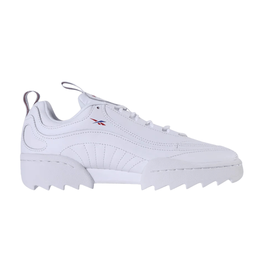 Кроссовки Reebok Rivyx Ripple 'White'