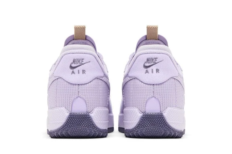Кроссовки Nike Wmns Air Force 1 Wild 'Lilac Bloom'