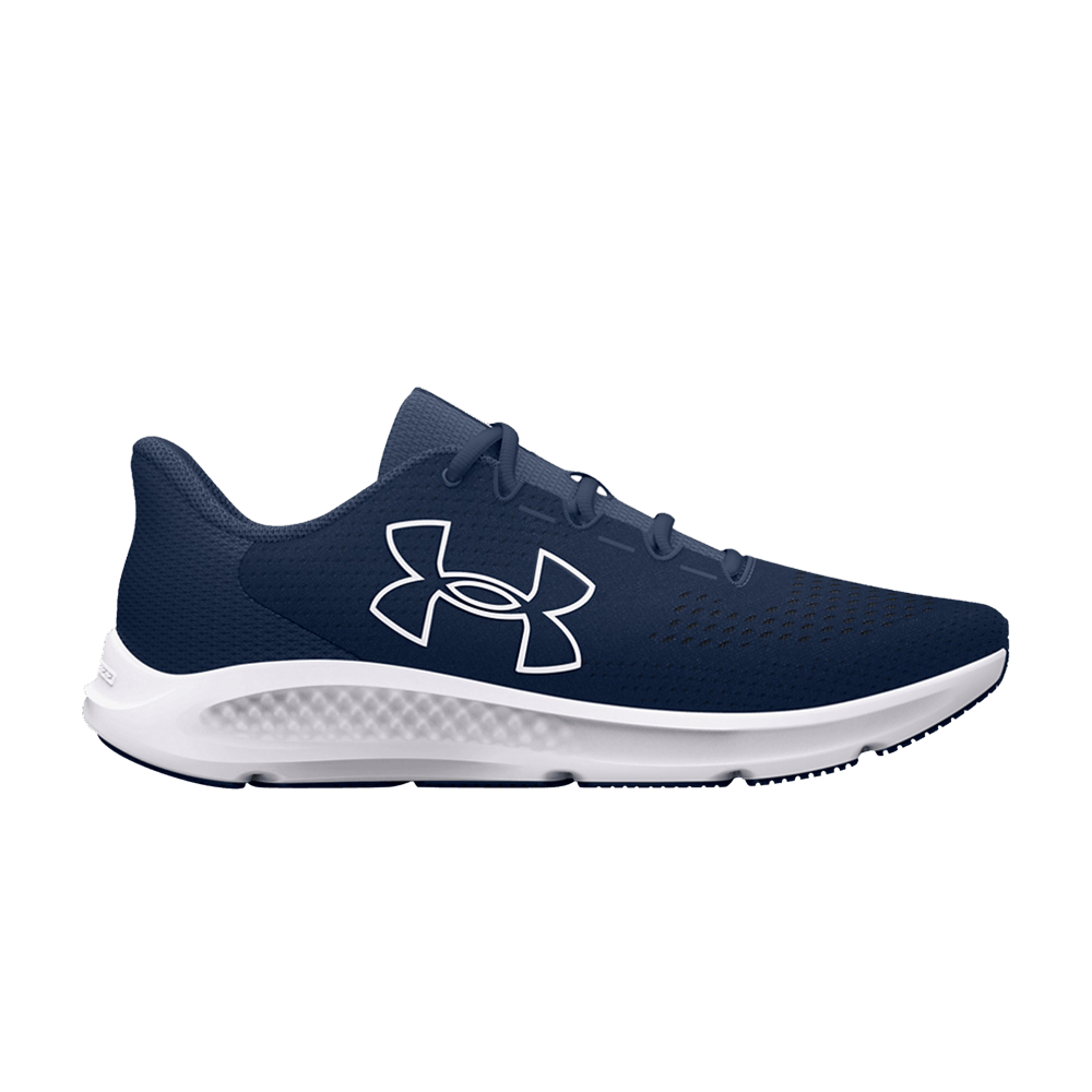 Кроссовки Under Armour Charged Pursuit 3 'Big Logo - Academy'