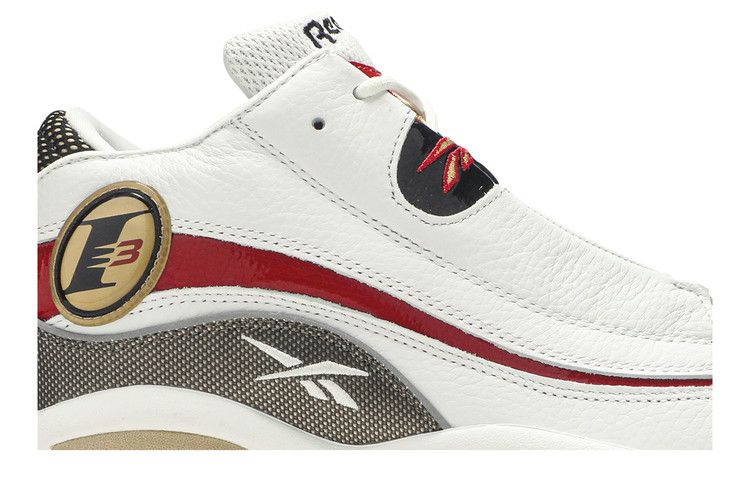 Кроссовки Reebok Answer 1 DMX Retro 'OG'