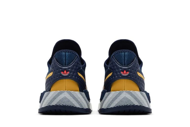 Кроссовки adidas NMD_G1 'Indigo Gold'