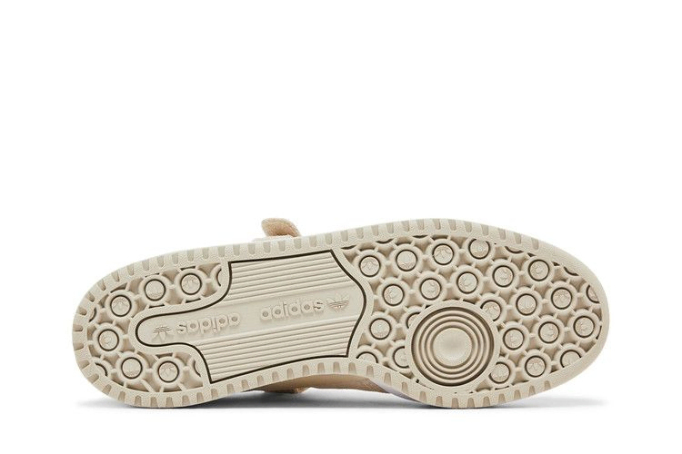 Кроссовки Adidas Wmns Forum Low 'White Bliss'