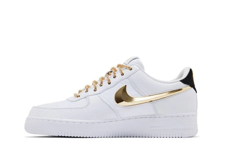Кроссовки Victor Solomon x Nike Air Force 1 Low 'Sunset Strip'