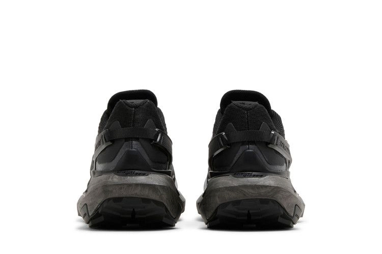 Кроссовки Salomon XT PU.RE Advanced 'Black Phantom'
