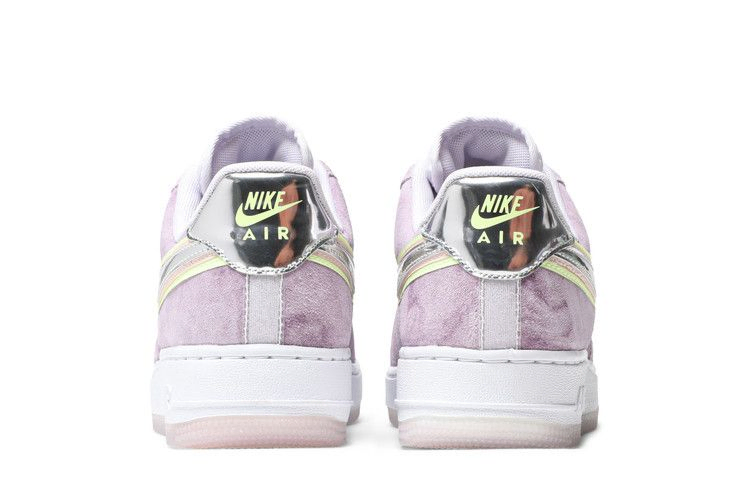 Кроссовки Nike Wmns Air Force 1 Low 'P(HER)SPECTIVE'