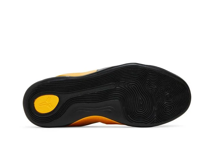 Кроссовки Nike Kobe 9 EM GS 'Bruce Lee'