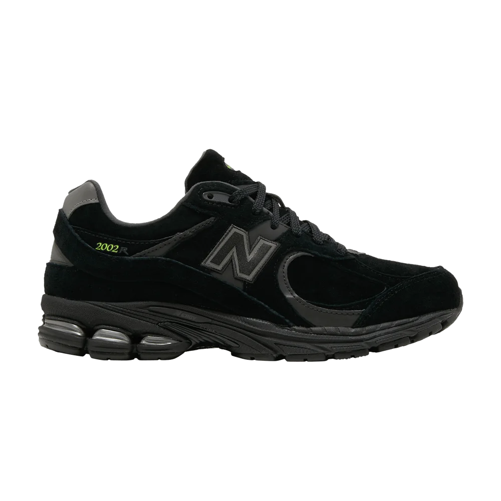 Кроссовки New Balance 2002R 'Marblehead'