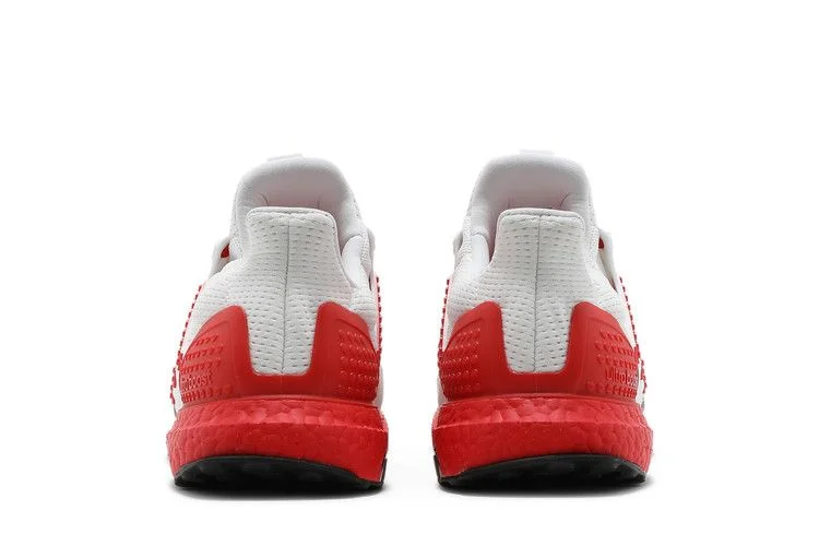 Кроссовки LEGO x adidas UltraBoost 'Color Pack - Red'