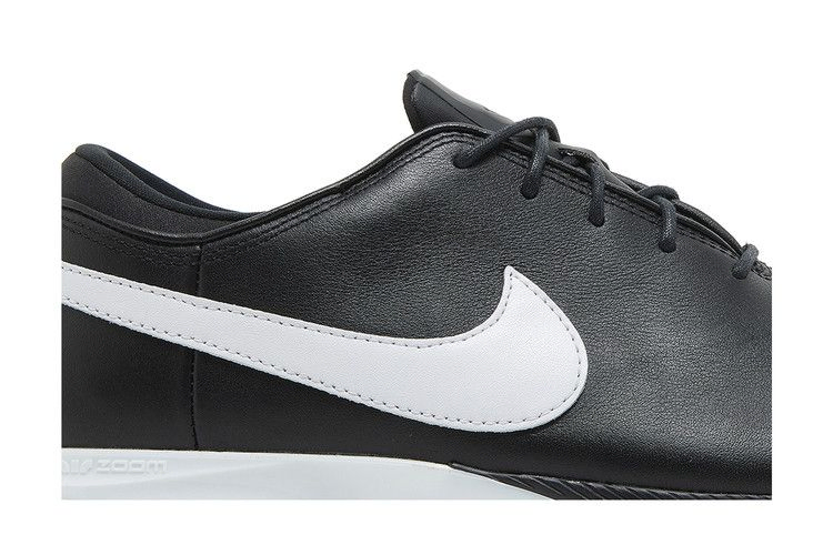 Кроссовки Nike Air Zoom Victory Tour 2 'Black White'
