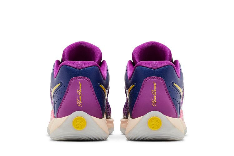 Кроссовки Nike KD 17 'Travel Ball'