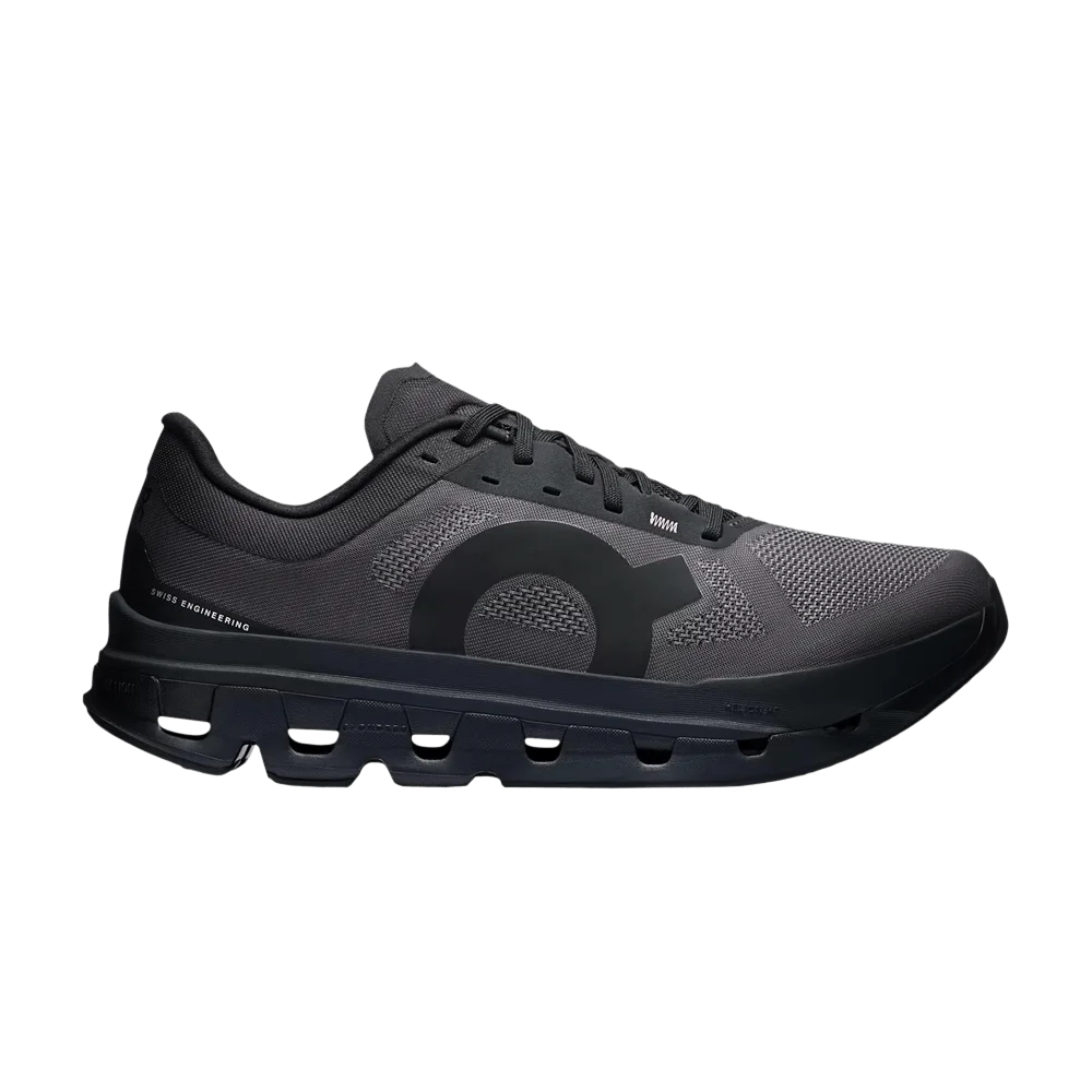 Кроссовки ON Cloudflow 5 'Triple Black'