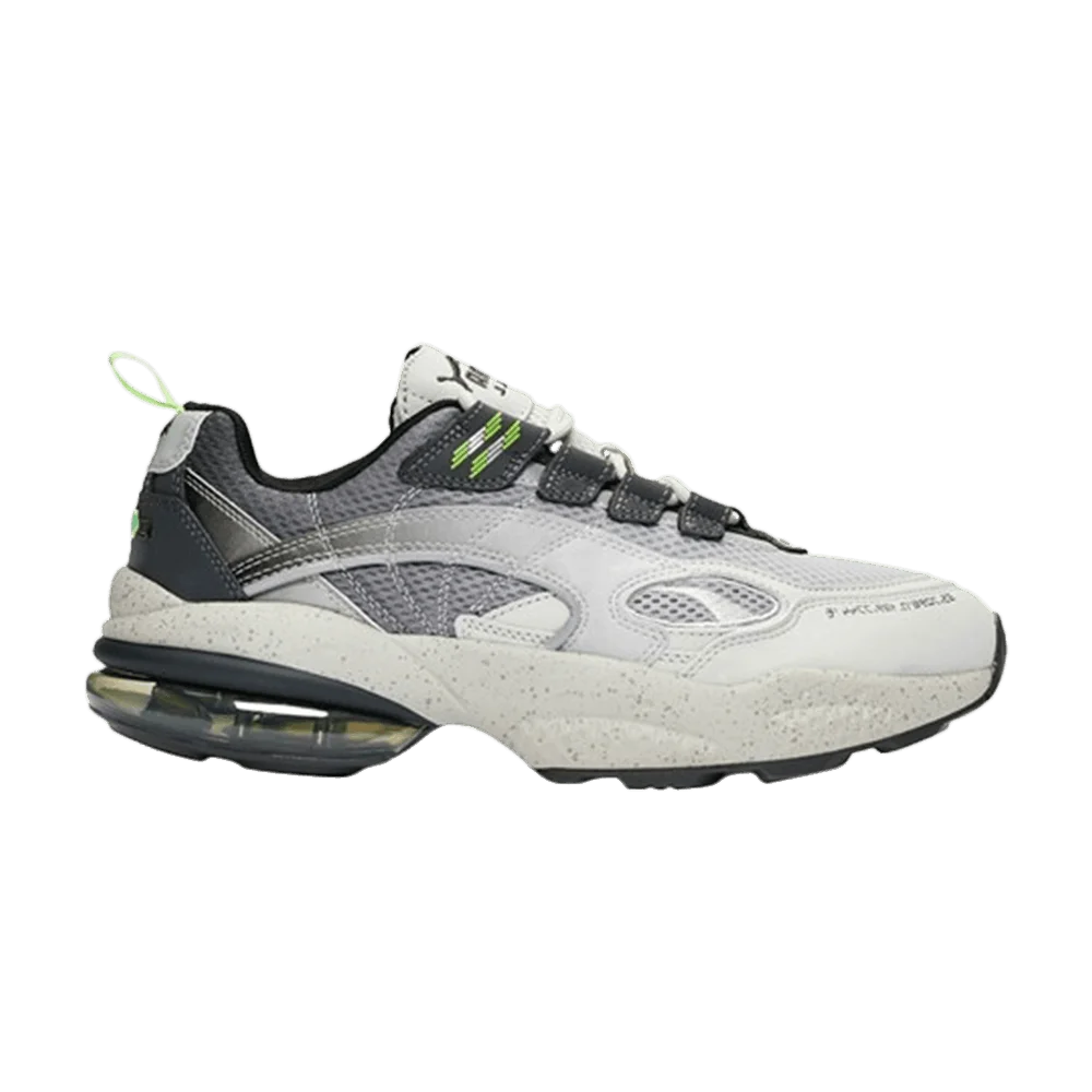 Krossovki-Mita-x-Puma-Cell-Venom-Silver-Grey