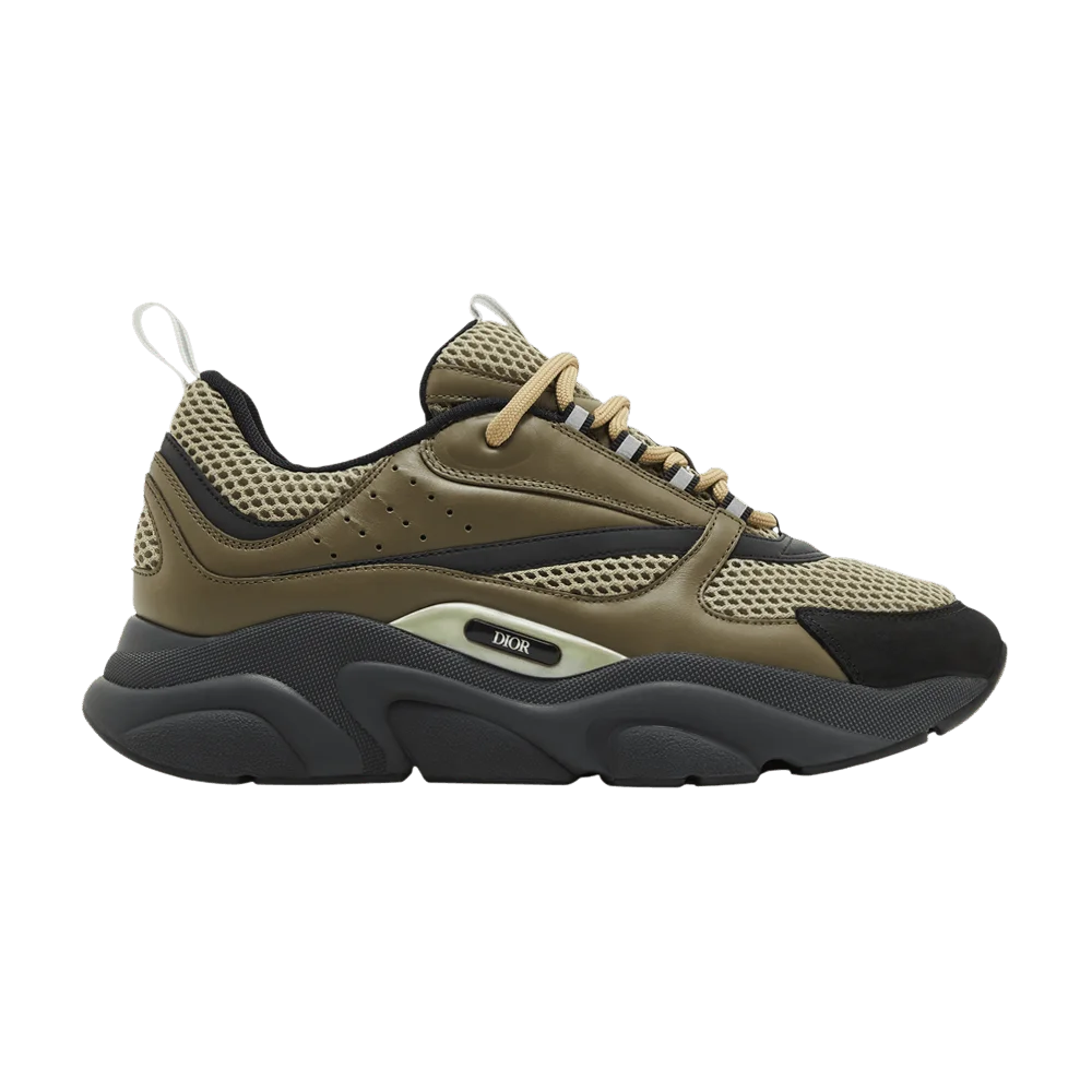Krossovki-Dior-B22-Khaki