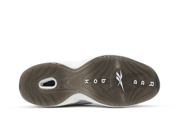 Кроссовки Reebok Question Mid 'Why Not Us?'