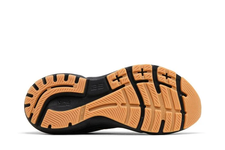 Кроссовки Brooks Adrenaline GTS 23 'Black Cream Biscuit'