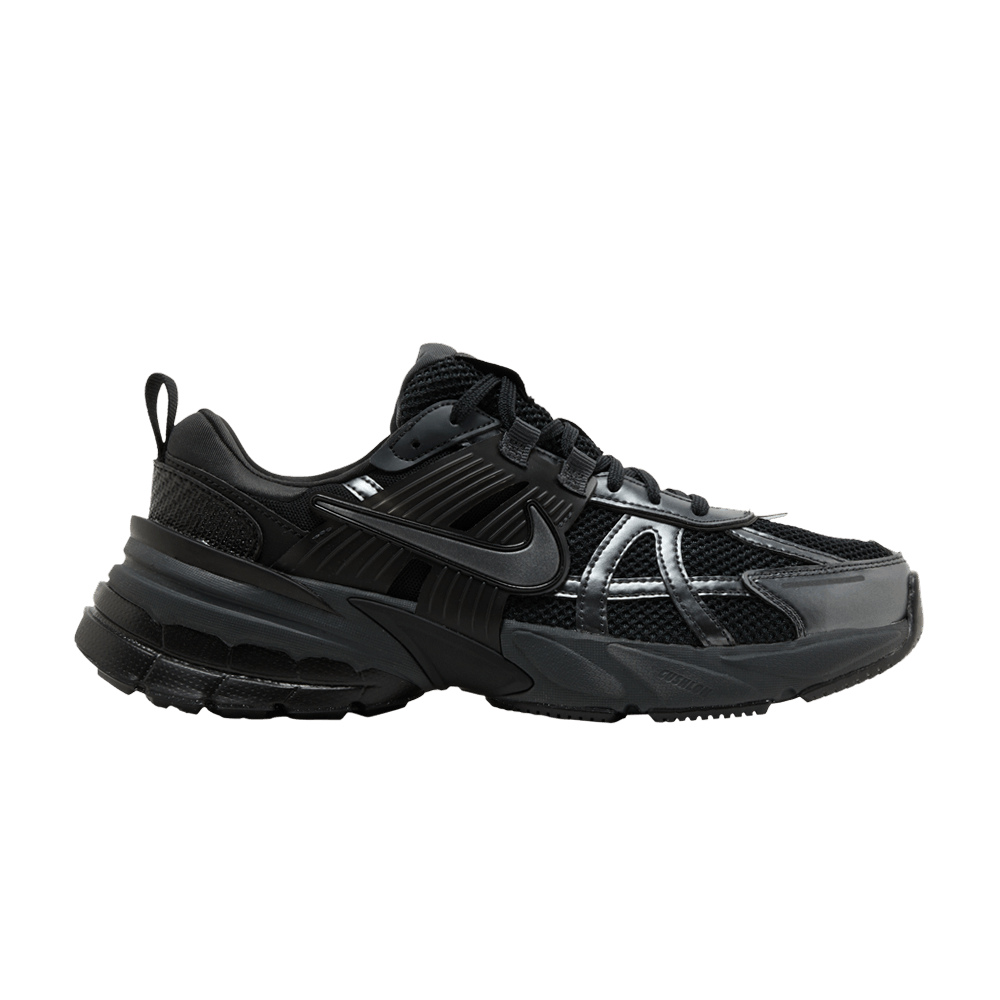 Кроссовки Nike V2K Run 'Black Anthracite'
