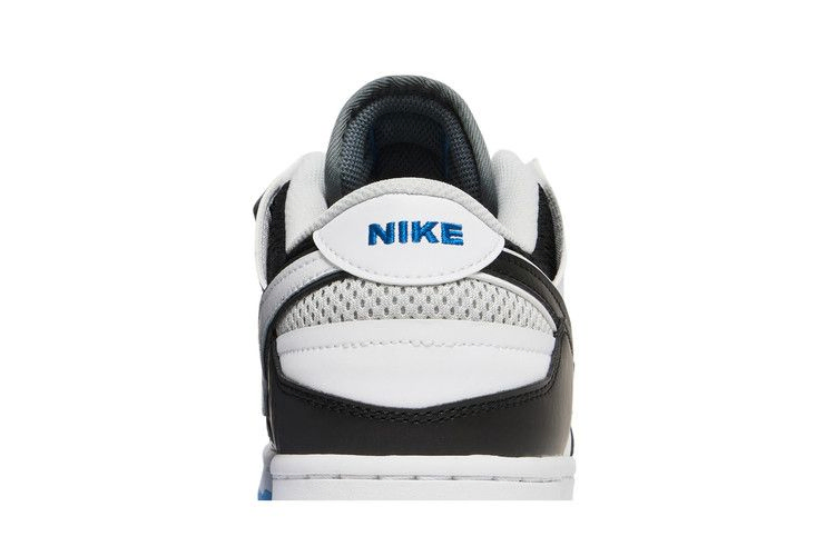 Кроссовки Nike Dunk Low Scrap Premium 'Mismatch'