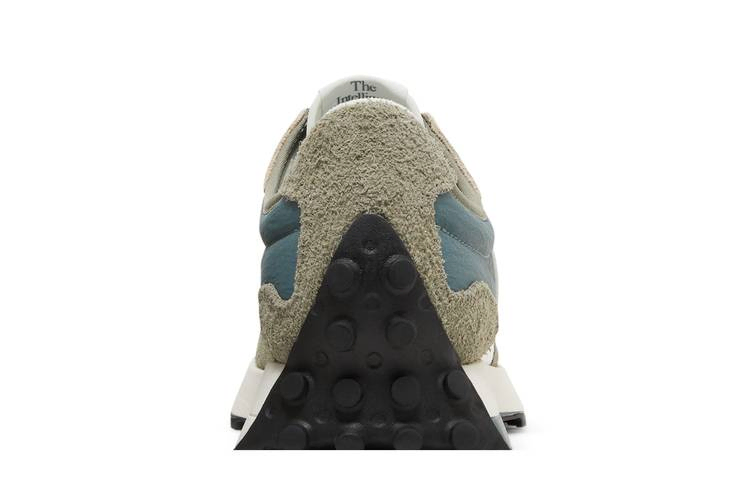 Кроссовки New Balance 327 'Vetiver Trooper'
