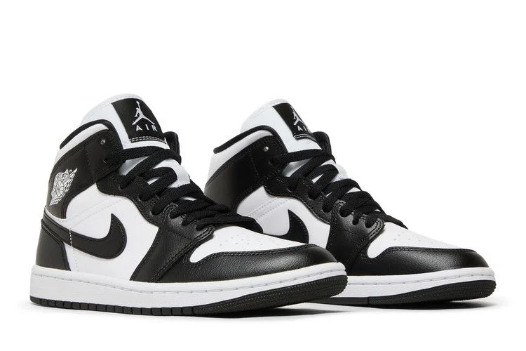 Krossovki-Wmns-Air-Jordan-1-Mid-Panda-7